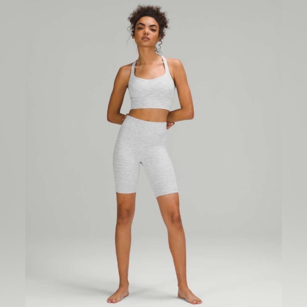 Lululemon Align Short “8” 2021 (NWT) (HTF)